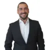 Chris  Vallis - Real Estate Agent - Merri-Bek Real Estate