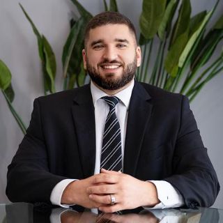 Christopher Tripodina - Real Estate Agent