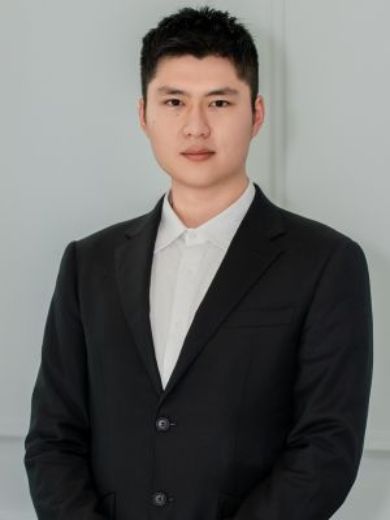 Knight Wang - Real Estate Agent at McGrath - Doncaster