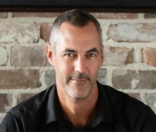 Mike McCabe - Real Estate Agent at Byron Shire Real Estate - Brunswick Heads