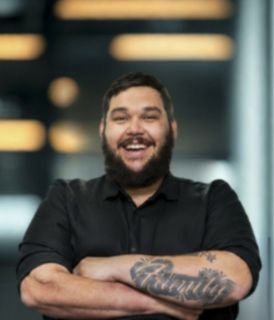 Kody Monks Leasing - Real Estate Agent