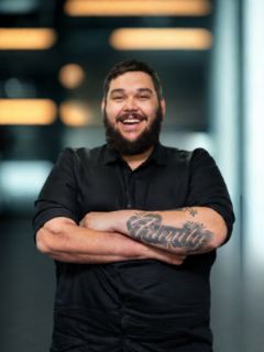 Kody Monks - Real Estate Agent