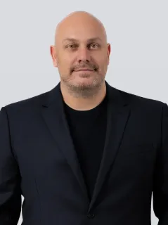 Marco De Vincentiis - Real Estate Agent