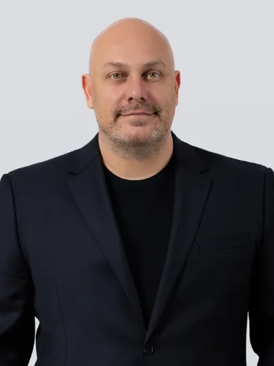 Marco De Vincentiis - Real Estate Agent at Kollosche  - Broadbeach