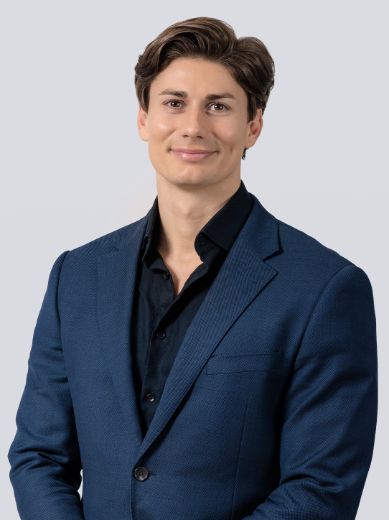 Bodey Reynoldson - Real Estate Agent at Kollosche  - Broadbeach