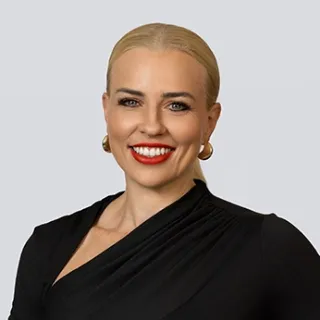 Hayley Kidson - Real Estate Agent