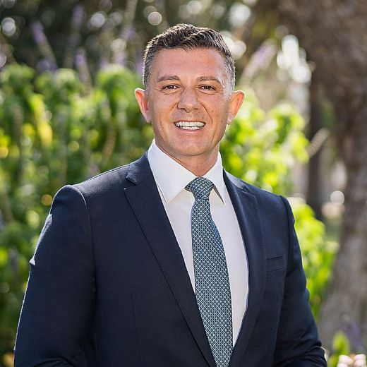 Kon Stathopoulos - Real Estate Agent at McGrath - Pittwater