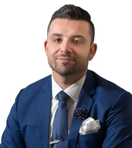 Kostya  Logvinov - Real Estate Agent at TOWN RESIDENTIAL - BELCONNEN