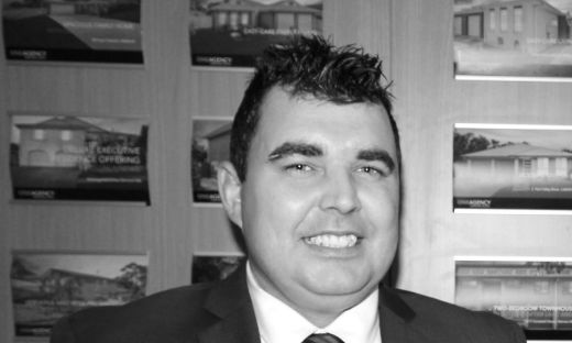 Kristopher Kerr - Real Estate Agent at One Agency Sarkis Real Estate - CARDIFF HEIGHTS