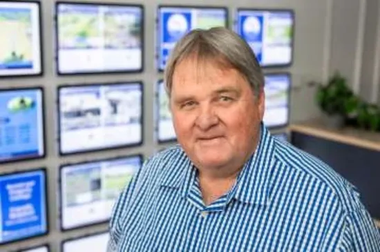 Mike Smith - Real Estate Agent at Kyogle Real Estate - Kyogle
