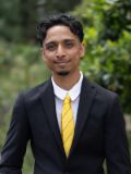 Krish Pancholi - Real Estate Agent From - Ray White United Group