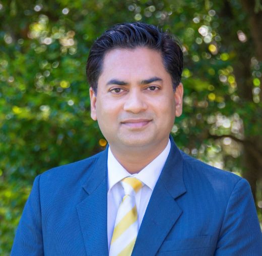 Krishan Mohan SINGH - Real Estate Agent at Ray White - Blacktown City