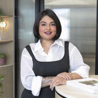 Krishna Ramanuj - Real Estate Agent