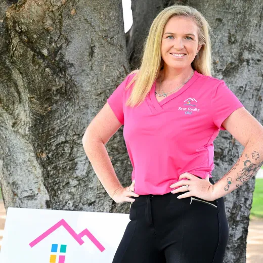 Krista Going - Real Estate Agent at Star Realty QLD