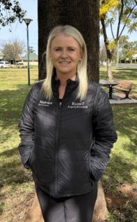 Krista Nardi - Real Estate Agent