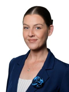 Kristen Mitchell - Real Estate Agent