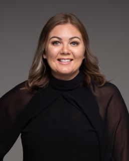 Kristen Watson - Real Estate Agent