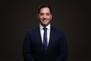 KRISTIAN EBEJER - Real Estate Agent