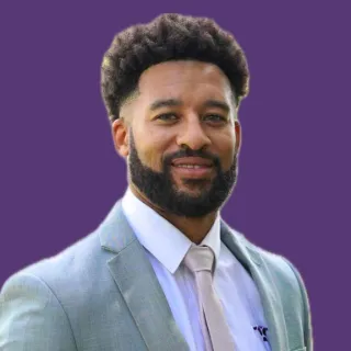 Kristian Samuels - Real Estate Agent