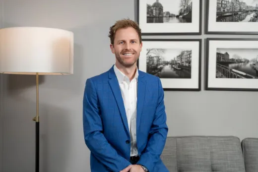 Kristian Williams - Real Estate Agent at Fletchers Bundoora - BUNDOORA