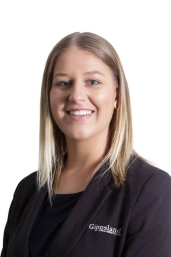 Kristie Wozniak - Real Estate Agent at Gippsland Real Estate Pty Ltd - Maffra