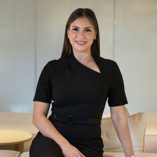 Kristina Stojkovic - Real Estate Agent at McGrath - Surry Hills