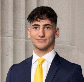 Kristos Barba - Real Estate Agent
