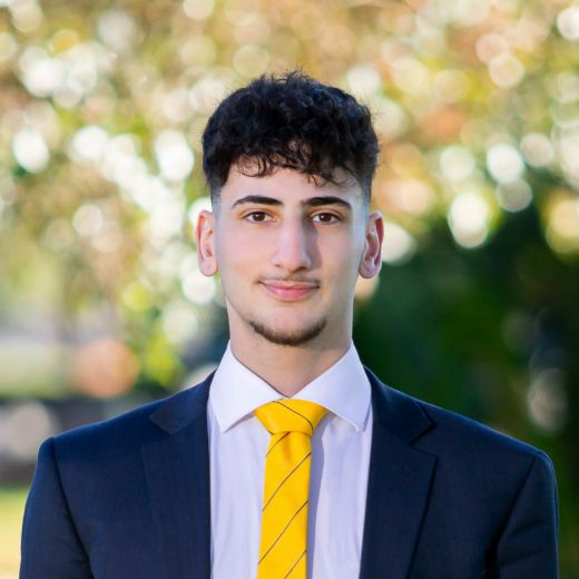 Kristos Barba - Real Estate Agent at Ray White Oakleigh