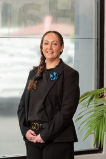 Kristy Elphinstone - Real Estate Agent