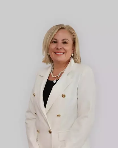 Kristy Hudson-Smith - Real Estate Agent at The Agency Central Coast