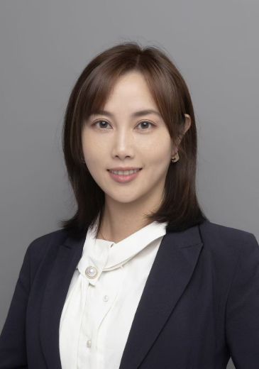Kristy Luo - Real Estate Agent at Eighth Quarter Box Hill - BOX HILL