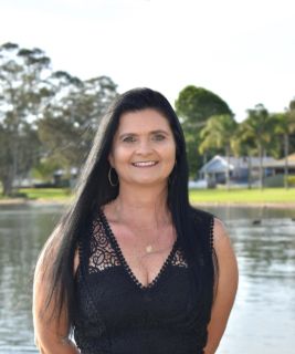 Kristy McCabe - Real Estate Agent