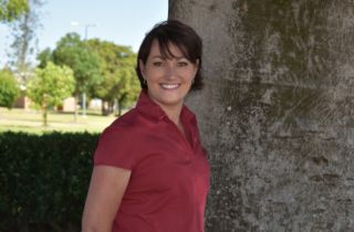 Kristy Murphy - Real Estate Agent