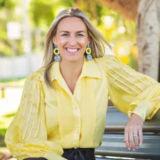 Kristy Noble - Real Estate Agent