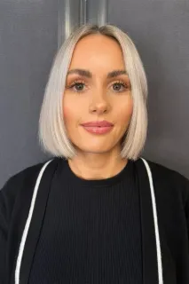Kristy Realf - Real Estate Agent