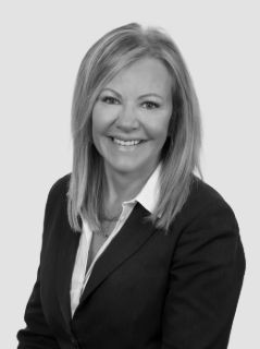Kristy Reid - Real Estate Agent