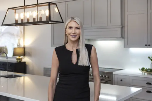 Kristy Williams - Real Estate Agent at Cooper & Cooper Property Management - Wollongong