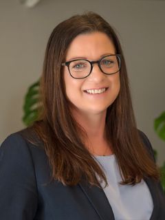 Kristy Williams - Real Estate Agent