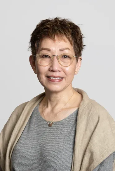 Annie Ching - Real Estate Agent at LongView Property Managers & Advisors - Melbourne