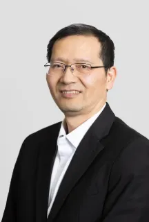 Edward Wu - Real Estate Agent
