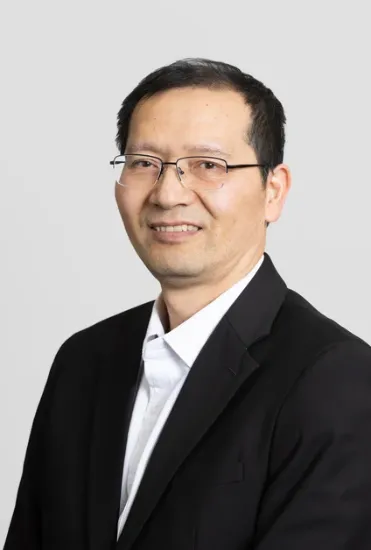 Edward Wu - Real Estate Agent at LongView Property Managers & Advisors - Melbourne