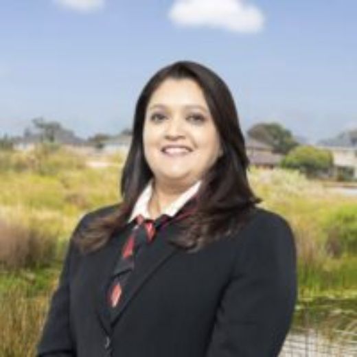 Kruti Patel - Real Estate Agent at Elders Wyndham City - WERRIBEE