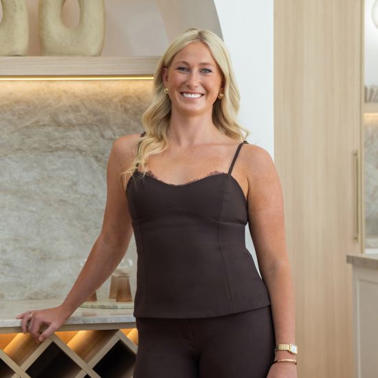Krystal Bulmer - Real Estate Agent at McGrath - Terrigal