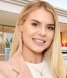 Krystal McPherson - Real Estate Agent From - Clinton Adams & Co Real Estate - EMERALD