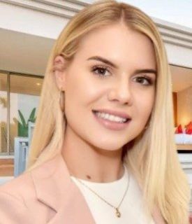 Krystal McPherson - Real Estate Agent