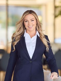 Krystel De Ruiter - Real Estate Agent