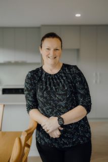 Krystle McGuinness - Real Estate Agent