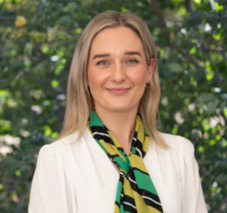 Krystyna Sujecki - Real Estate Agent