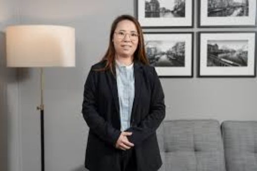 Kathy Yang - Real Estate Agent at Fletchers - Balwyn North