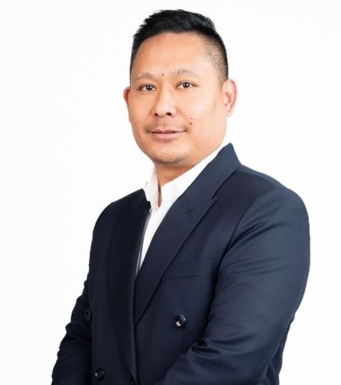 Karma Sherap Gurung - Real Estate Agent at Rey Properties - Liverpool
